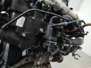 электромагнитный клапан Citroen C5 1 поколение 2004, 2.2 л., дизель, АКПП