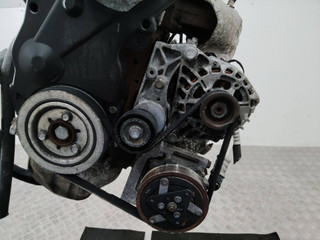 кронштейн генератора Peugeot 207 1 поколение 2006, 1.6 л., NFR (TU5JP4B), бензин, МКПП