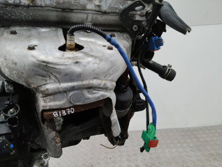 лямбда-зонд Peugeot 207 1 поколение 2006, 1.6 л., NFR (TU5JP4B), бензин, МКПП