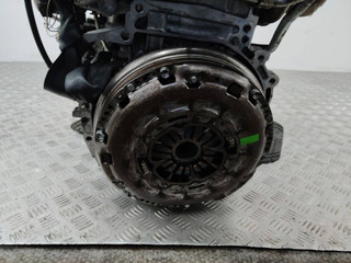 комплект сцепления Toyota Corolla Verso 2 поколение AR10 2005, 2.2 л., дизель