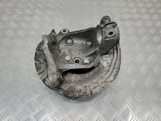 кулак поворотный левый BMW 3 серия E90/E91/E92/E93 2007, 3121676444303