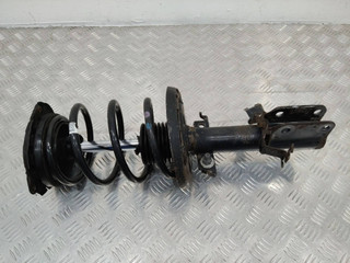 амортизатор передний Renault Megane 3 поколение 2010, 1.5 л., дизель, 543020008R