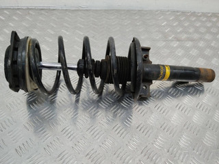 амортизатор передний Renault Megane 2 поколение 2004