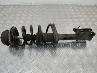 амортизатор передний Dacia Sandero 1 поколение 2009, 1.4 л., бензин, 8200807029