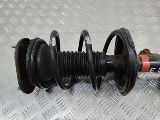 пружина Toyota Corolla Verso 2 поколение AR10 2005, 1.6 л., бензин