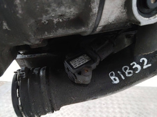 датчик абсолютного давления SEAT Leon 2 поколение 2007, 2.0 л., дизель, МКПП, 0281002401