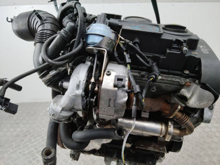 турбина SEAT Leon 2 поколение 2007, 2.0 л., дизель, МКПП, 03G253014K