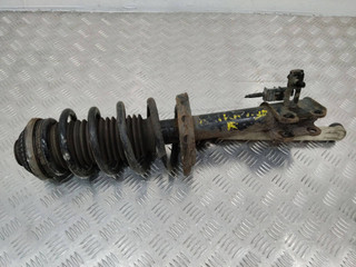 амортизатор передний правый Opel Astra H 2005, 1.9 л., дизель, 22214602