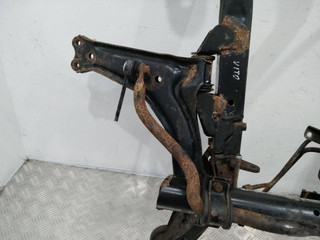 рычаг передний левый Mercedes-Benz Vito W638 2001, TCE