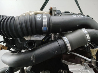 охладитель EGR / Радиатор EGR Renault Megane 3 поколение 2009, 1.9 л., дизель, МКПП, V29001603