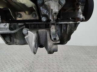 кронштейн двигателя Renault Megane 3 поколение 2009, 1.9 л., дизель, МКПП, 113320013R