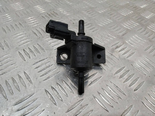 электромагнитный клапан Renault Scenic 3 поколение 2011, 1.5 л., дизель, МКПП, 208859042R