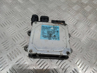 блок управления (другие) Citroen C3 1 поколение 2006, 9655757780, 6900000711