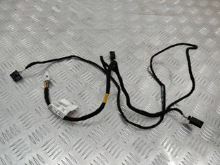 проводка отопителя (печки) Renault Master 3 поколение 2013, A71210400