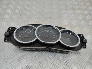 щиток приборов (приборная панель) Dacia Lodgy 1 поколение 2012, 248103932R