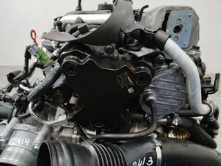 ТНВД Volvo S60 1 поколение [рестайлинг] 2009, 2.4 л., дизель, МКПП, 0445010111, 30756125