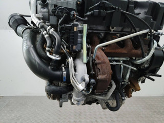 турбина Volvo S60 1 поколение [рестайлинг] 2009, 2.4 л., дизель, МКПП, 31219698