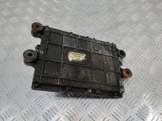 блок управления двигателем Mercedes-Benz Atego 1 поколение 2002, 4.2 л., дизель, 0004464240