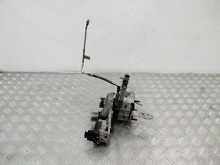 турбина Audi A8 D3/4E 2002, 4.0 л., дизель, 057145702