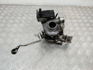 турбина Audi A8 D3/4E 2002, 4.0 л., дизель, 057145701