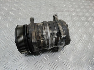 компрессор кондиционера Mercedes-Benz Sprinter 2 поколение (W906) 2010, 03930013