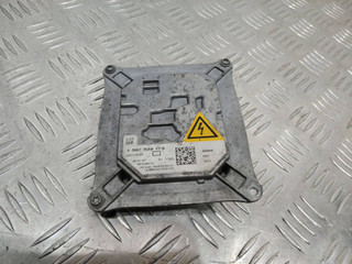блок розжига ксенона BMW 3 серия E90/E91/E92/E93 2007, 3.0 л., кабриолет, 1307329153