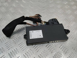 блок комфорта BMW 3 серия E90/E91/E92/E93 2007, 3.0 л., кабриолет, 6135694383001, 6943830