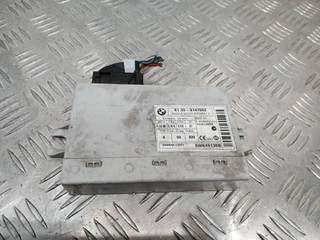 Блок управления бесключевым доступом BMW 3 серия E90/E91/E92/E93 2007, 3.0 л., кабриолет, 61359147052, 9147052