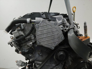 насос вакуумный Toyota Auris 1 поколение 2007, 2.0 л., дизель, МКПП