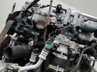 щуп двигателя Toyota Auris 1 поколение 2007, 2.0 л., дизель, МКПП