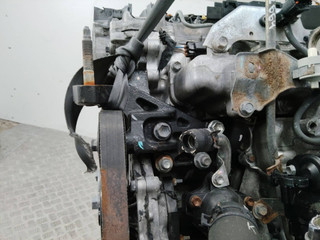 кронштейн двигателя Toyota Auris 1 поколение 2007, 2.0 л., дизель, МКПП