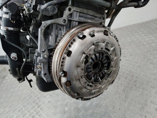 комплект сцепления Toyota Auris 1 поколение 2007, 2.0 л., дизель, МКПП