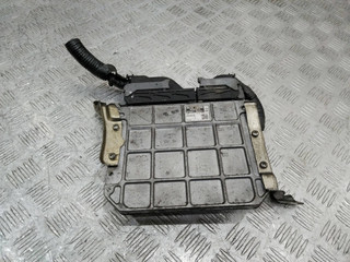 блок управления двигателем Toyota Auris 1 поколение 2007, 2.0 л., дизель, МКПП, 89661-02D91