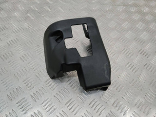 обшивка багажника BMW 3 серия E90/E91/E92/E93 2007, 3.0 л., бензин, кабриолет, 6979427