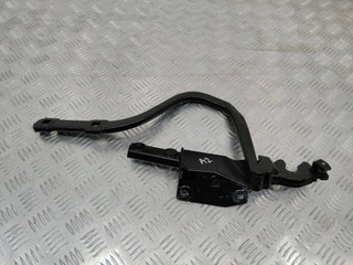петля крышки багажника BMW 3 серия E90/E91/E92/E93 2007, 3.0 л., кабриолет, 1037409