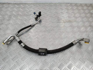трубка кондиционера BMW 3 серия E90/E91/E92/E93 2007, 3.0 л., кабриолет, 6453692981103