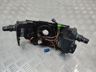 переключатель подрулевой (стрекоза) Renault Clio 3 поколение 2008, 8200906794