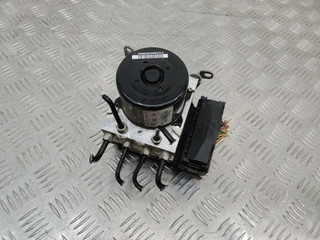 блок ABS BMW 3 серия E90/E91/E92/E93 2007, 3.0 л., кабриолет, 3451677714901