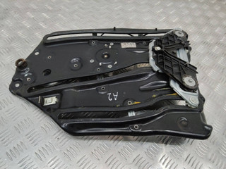 стеклоподъемник электрический задний левый BMW 3 серия E90/E91/E92/E93 2007, 3.0 л., кабриолет, 7198047S