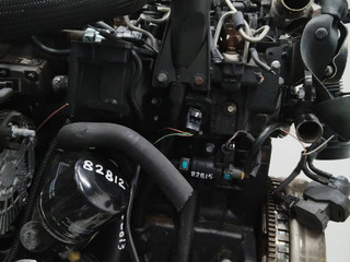 щуп двигателя Renault Scenic 3 поколение 2011, 1.5 л., дизель, робот