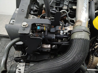ТНВД Renault Scenic 3 поколение 2011, 1.5 л., дизель, робот, 167000938R, A2C53252602