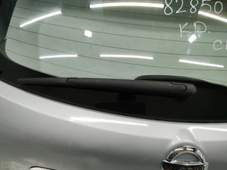 щеткодержатель задний Nissan Qashqai 1 поколение 2007