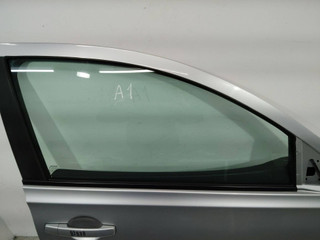 стекло двери передней правой Nissan Qashqai 1 поколение 2007, 43R-001582