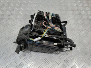 блок предохранителей Peugeot 807 1 поколение 2006, дизель, 9658539580