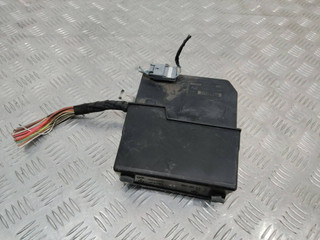 блок предохранителей Renault Scenic 2 поколение 2006, 1.9 л., дизель, МКПП, 8200481866, 8200481866F