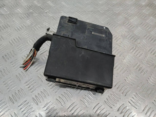 блок предохранителей Renault Scenic 2 поколение 2006, 1.9 л., дизель, МКПП, 8200481866, 8200481866G