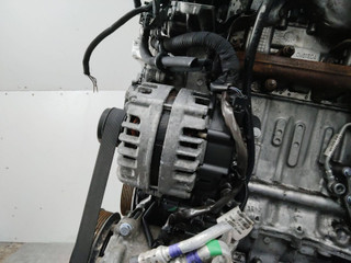 генератор Peugeot 308 T7 2009, 1.6 л., дизель, МКПП, 9810525380
