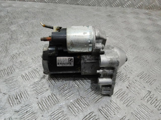 стартер Peugeot 308 T7 2009, 1.6 л., дизель, МКПП, 9663528880