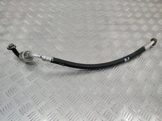 трубка кондиционера Nissan Qashqai 1 поколение 2007