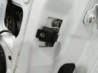 ограничитель открывания двери Dacia Lodgy 1 поколение 2012